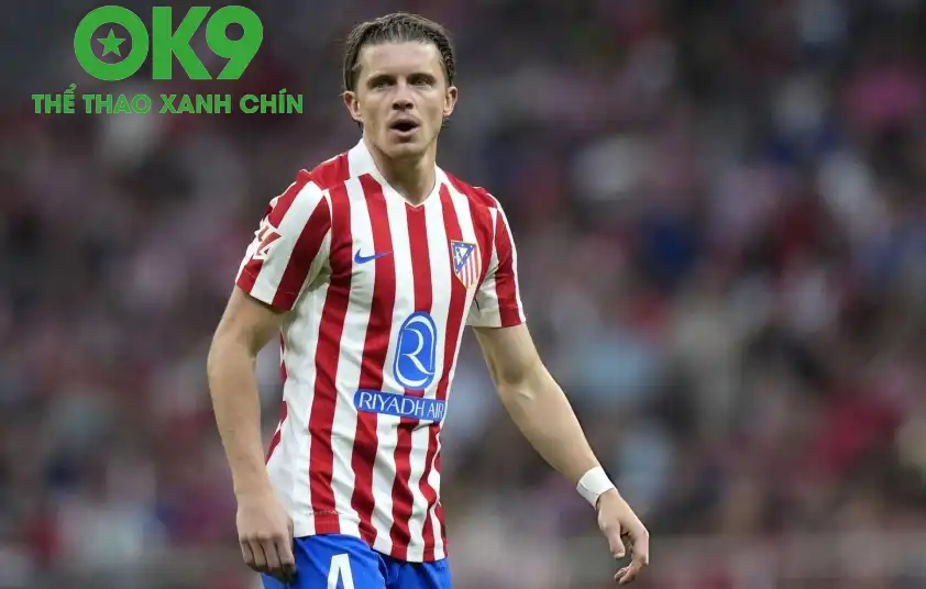 Man Utd từ chối cơ hội ký hợp đồng với Conor Gallagher